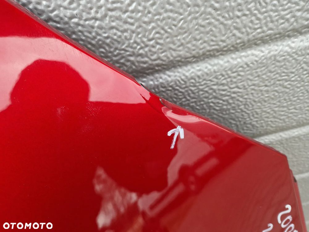 BŁOTNIK PRZEDNI LEWY PEUGEOT 2008 II 2019-- - 2