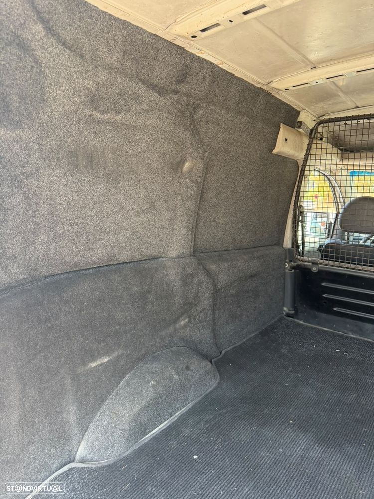 Opel Combo 1.3 CDTi - 20