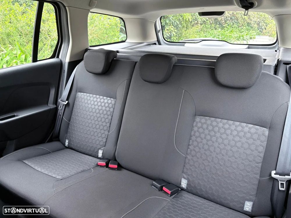 Dacia Logan MCV 0.9 TCe Comfort - 46