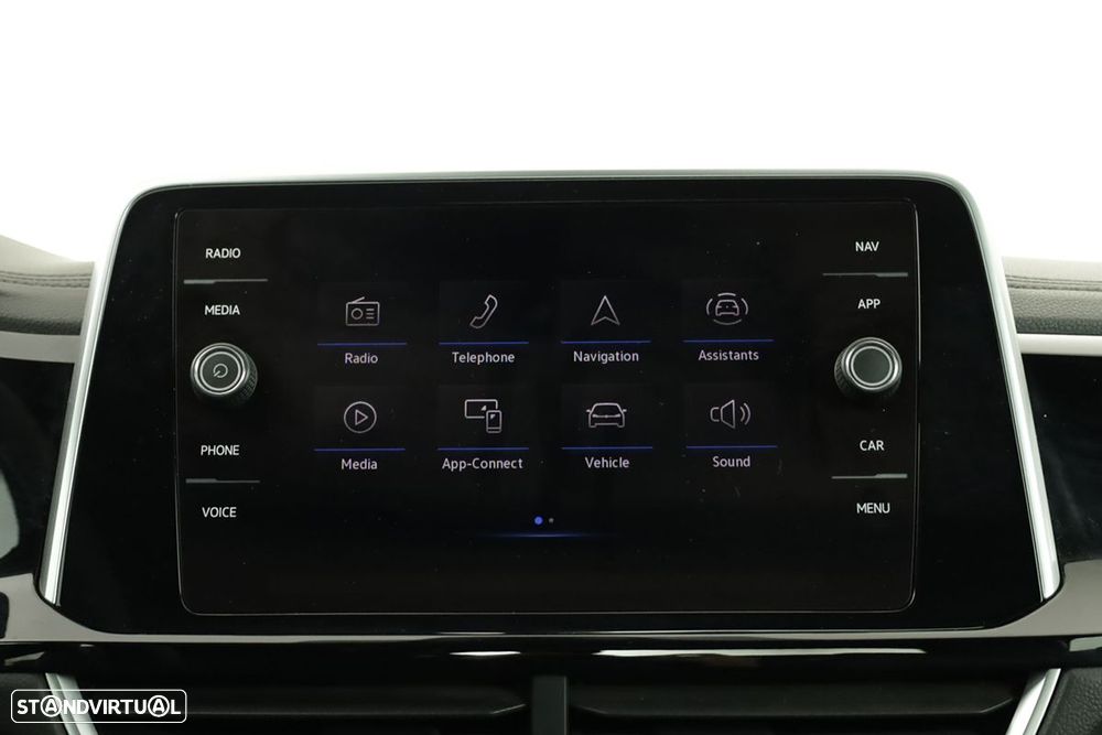 VW T-Roc Cabrio 1.5 TSI R-Line DSG - 14