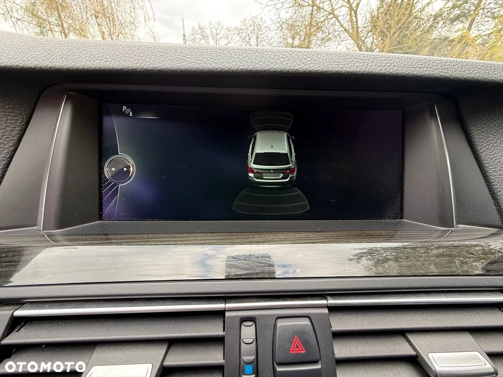 BMW Seria 5 530d Blue Performance Sport-Aut - 20