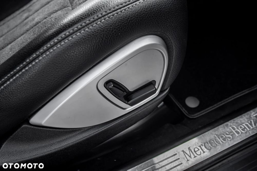 Mercedes-Benz ML 280 CDI 4Matic 7G-TRONIC Edition 10 - 26