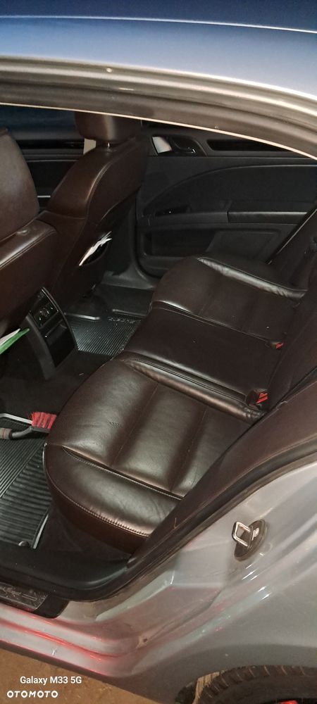 Skoda Superb 3.6 V6 4x4 DSG L&K - 30