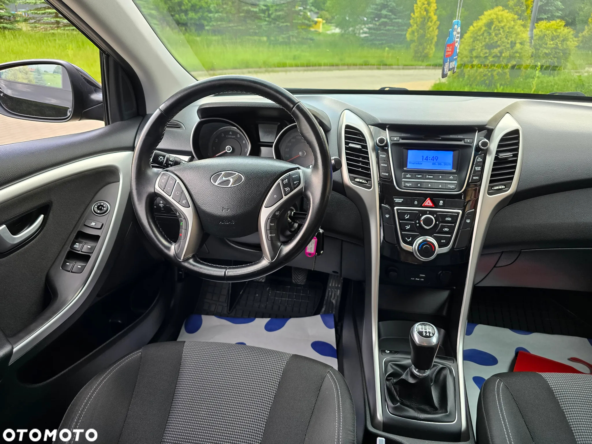 Hyundai i30 1.6 Premium - 25