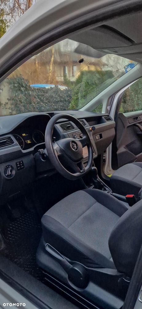 Volkswagen Caddy - 14