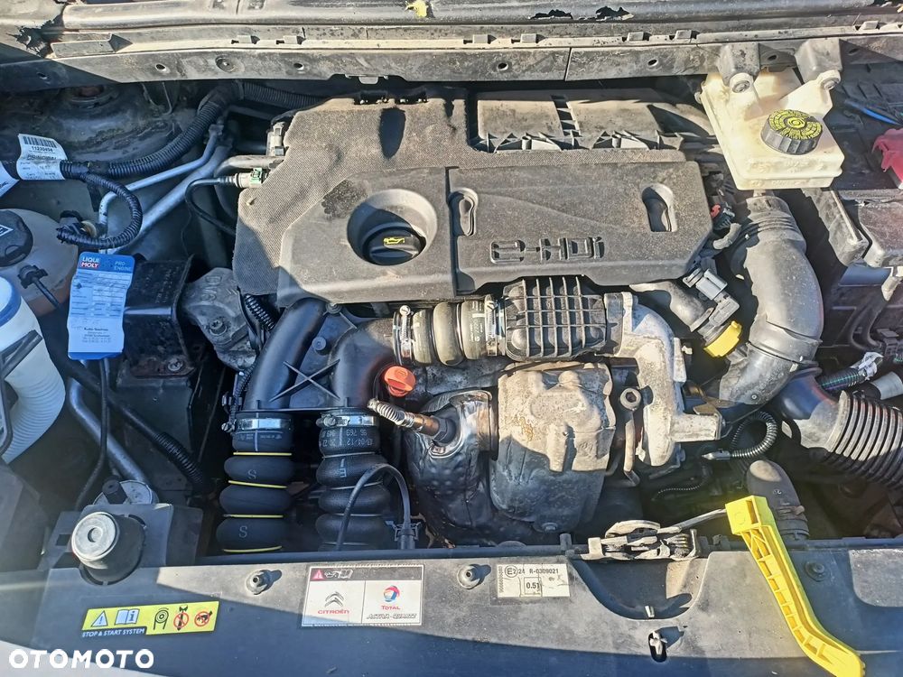 Citroën Berlingo - 14