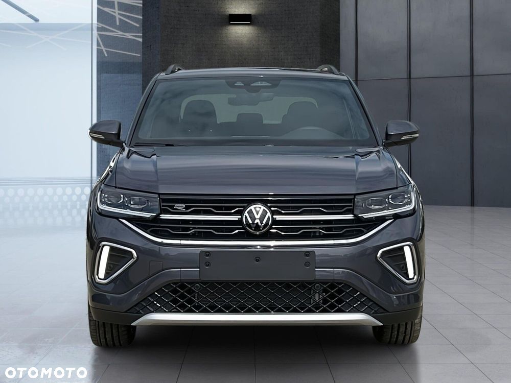 Volkswagen T-Cross 1.5 TSI ACT R-Line Plus DSG - 3