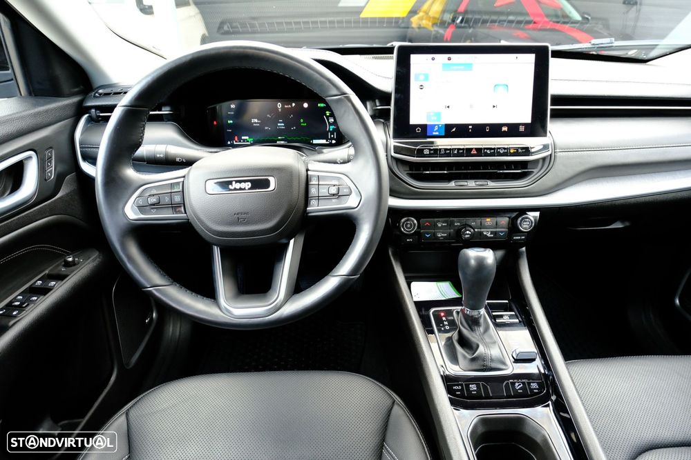 Jeep Compass - 15