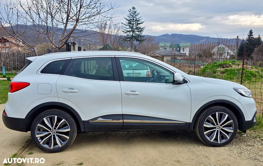 Renault Kadjar Energy dCi 130 COLLECTION - 6