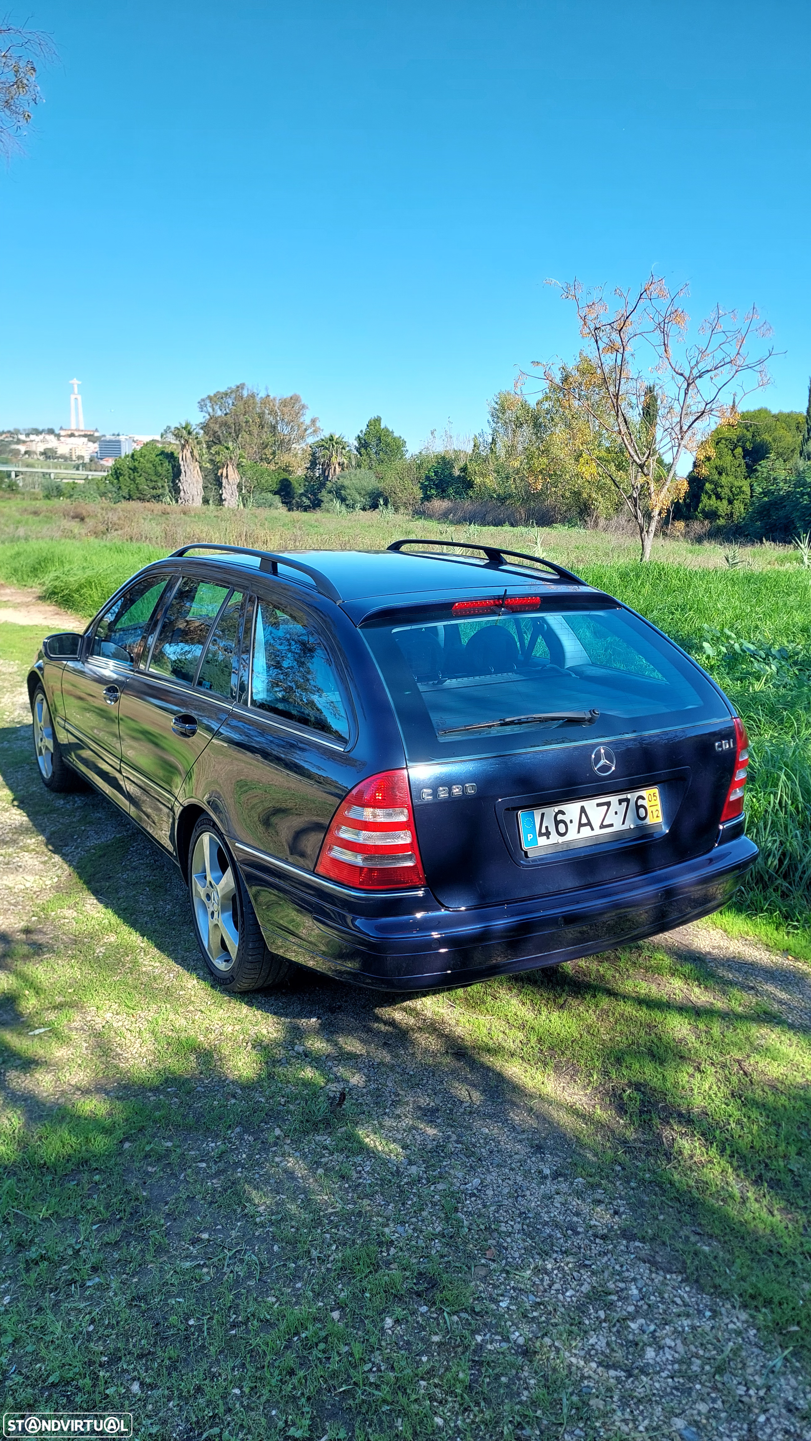 Mercedes-Benz 220 - 2