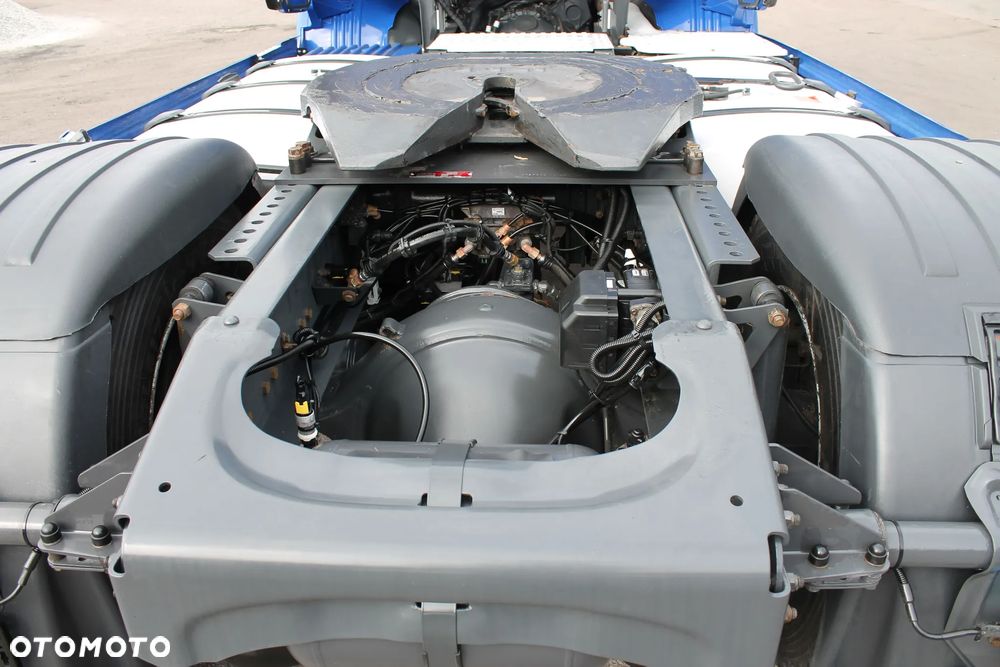 Scania R450** 798tkm** 17r** STAN WZOROWY** - 14