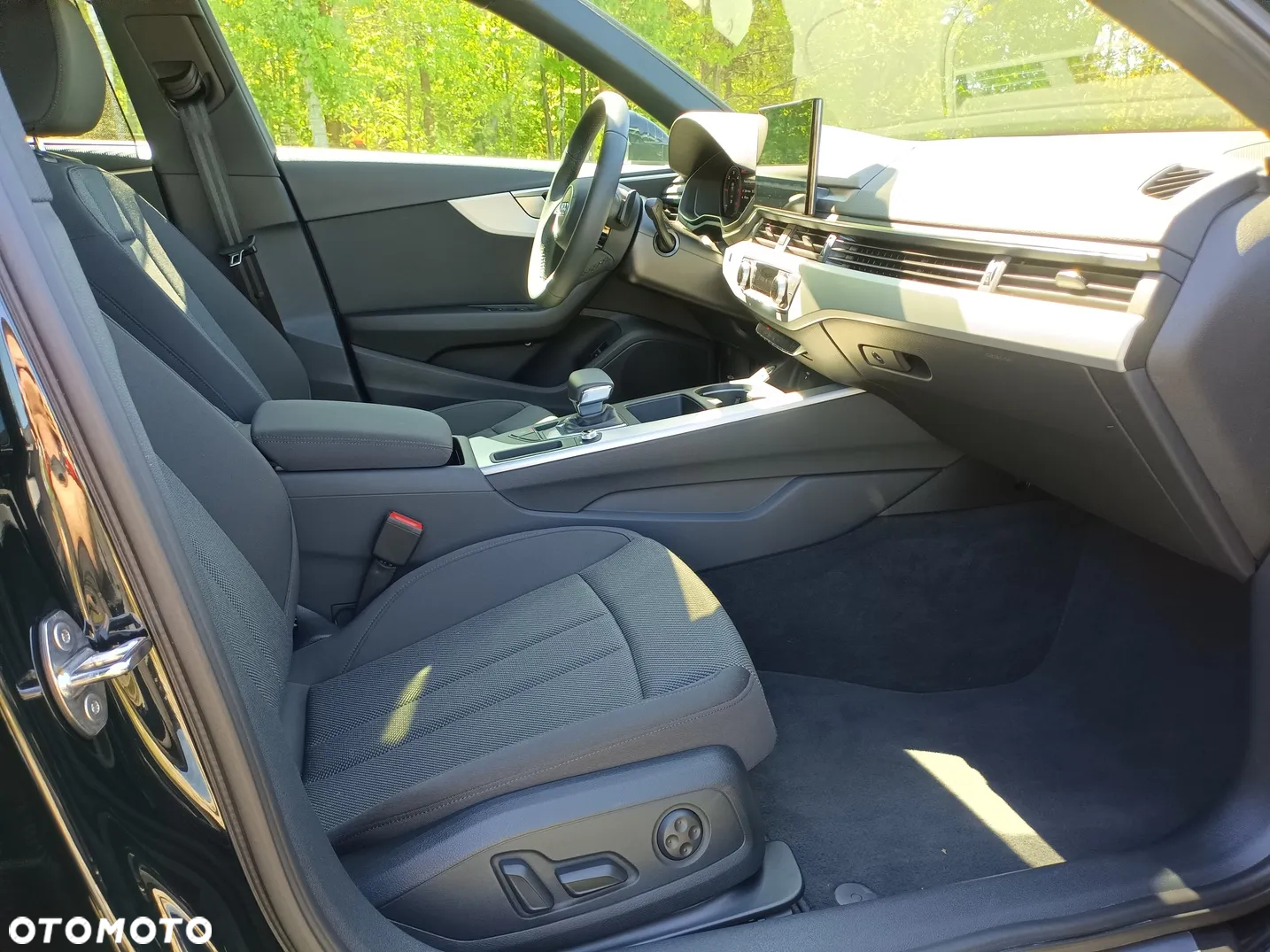 Audi A4 Avant 35 TDI S tronic advanced - 2