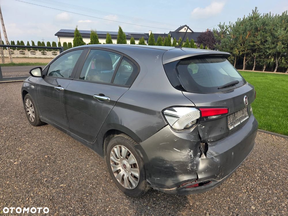 Fiat Tipo - 3