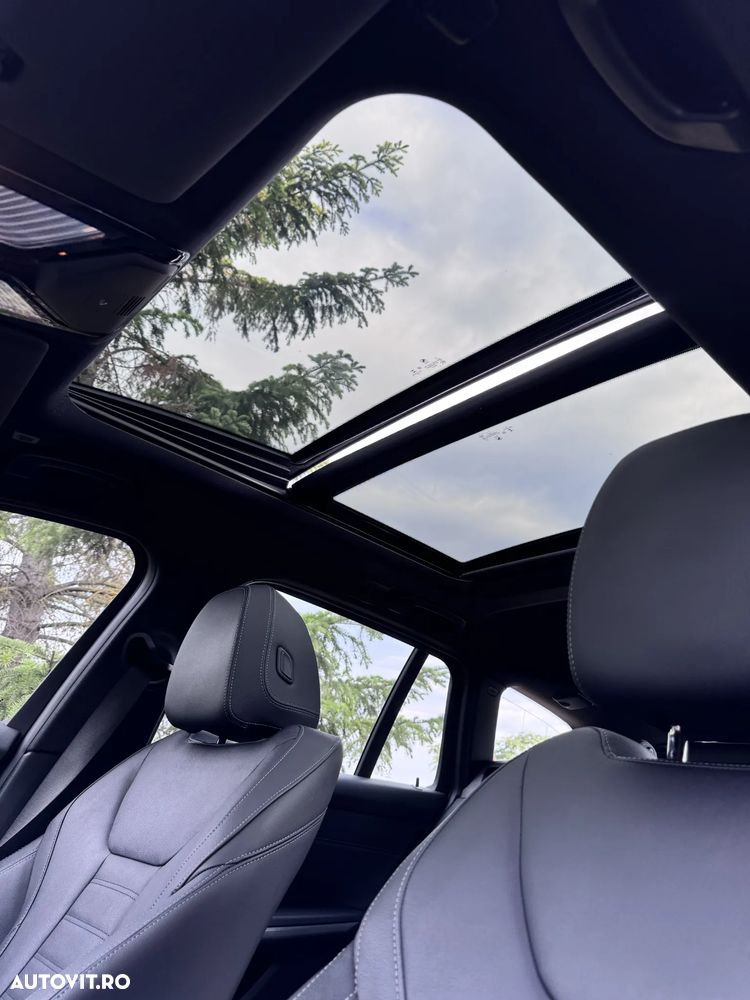 BMW Seria 3 330e xDrive Aut. Sport Line - 10