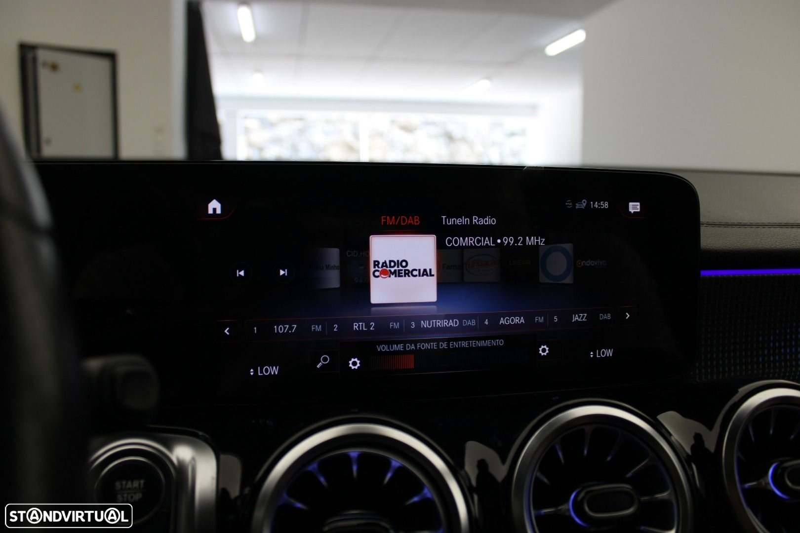 Mercedes-Benz EQB 350 4Matic AMG Line - 23