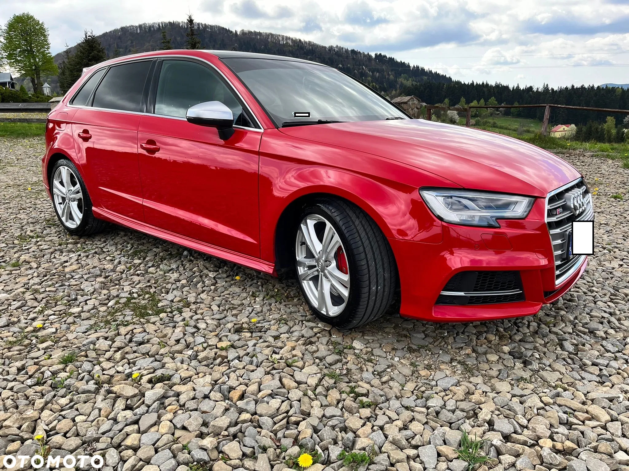 Audi S3 2.0 TFSI Quattro S tronic - 2