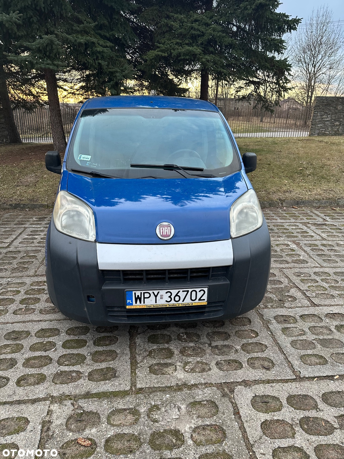 Fiat Fiorino - 9