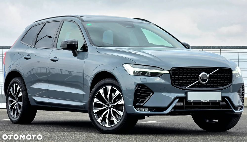 Volvo XC 60 B4 B Plus Dark - 10