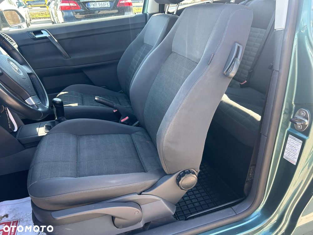 Volkswagen Polo 1.2 Goal - 17