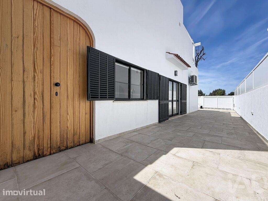 Casa / Villa T4 em Quelfes de 153 m2 - Grande imagem: 4/40