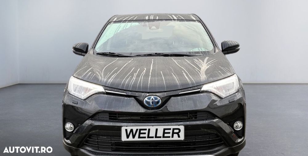 Toyota RAV4 2.5 4x2 Team Deutschland - 4