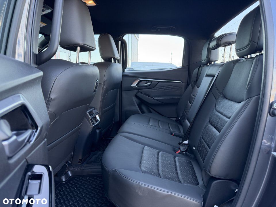 Isuzu D-Max - 25