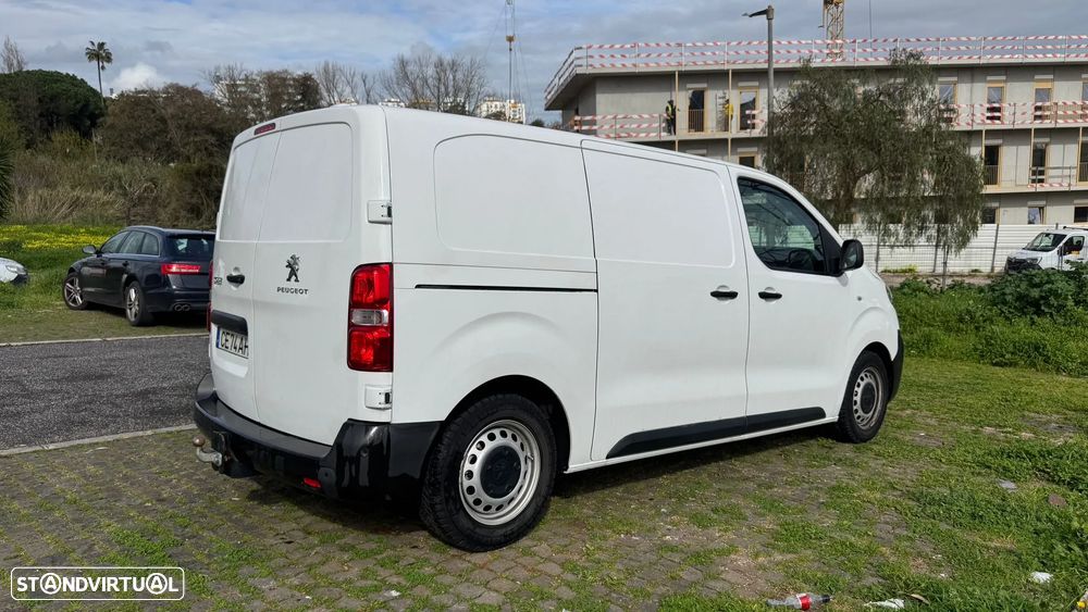 Peugeot EXPERT - 9