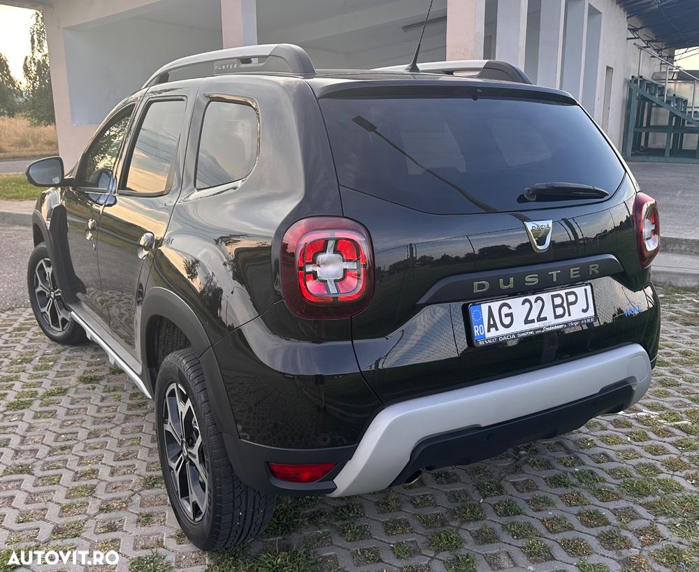 Dacia Duster - 3