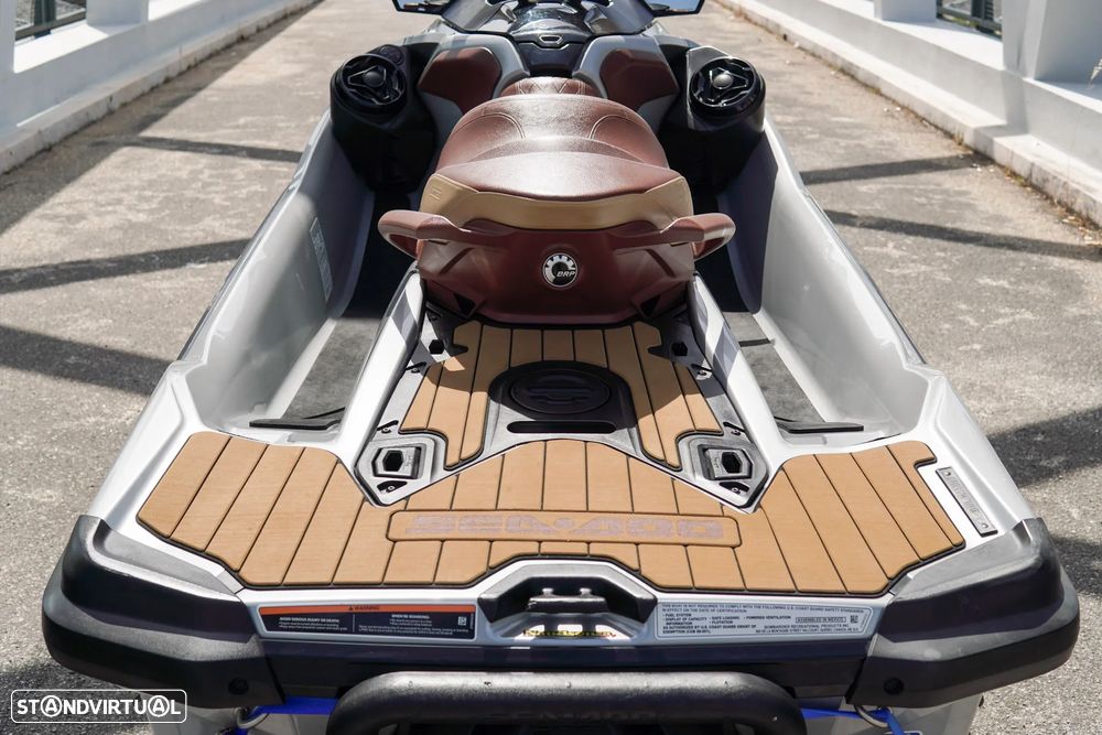 Sea-Doo GTX LIMITED - 7