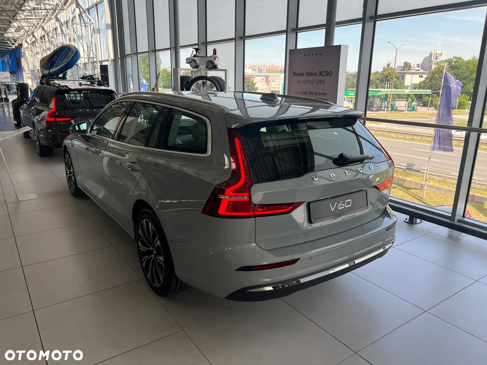 Volvo V60 B4 B Plus Bright - 4