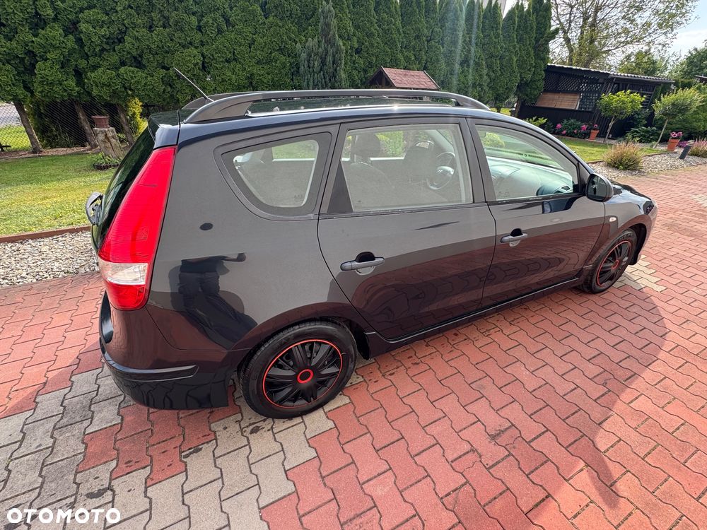 Hyundai i30 - 10