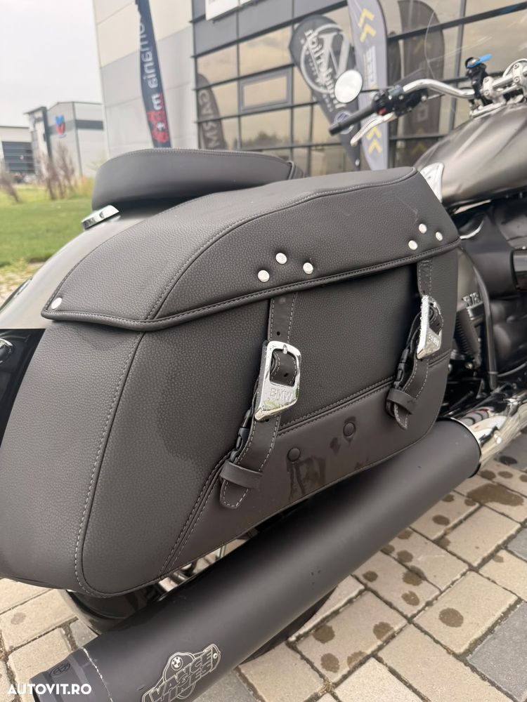 BMW R 18 Classic - 7