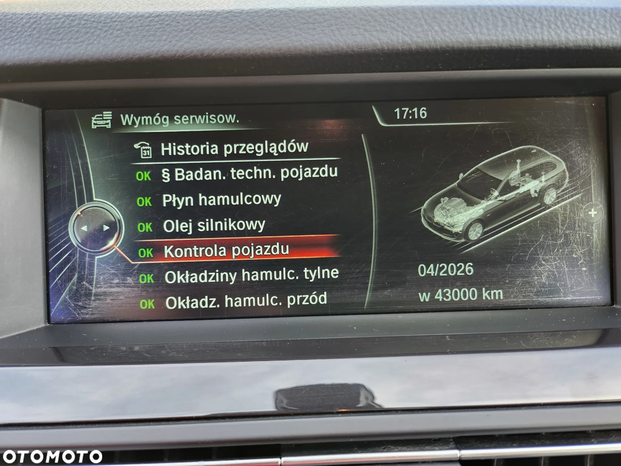 BMW Seria 5 520d Touring - 24
