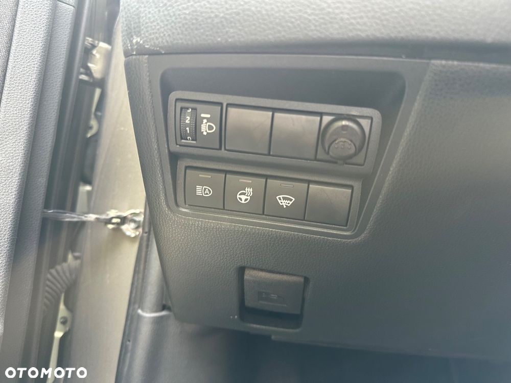 Toyota Yaris Cross - 14