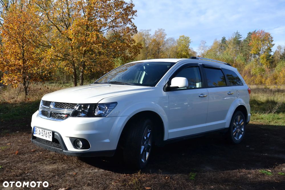 Dodge Journey