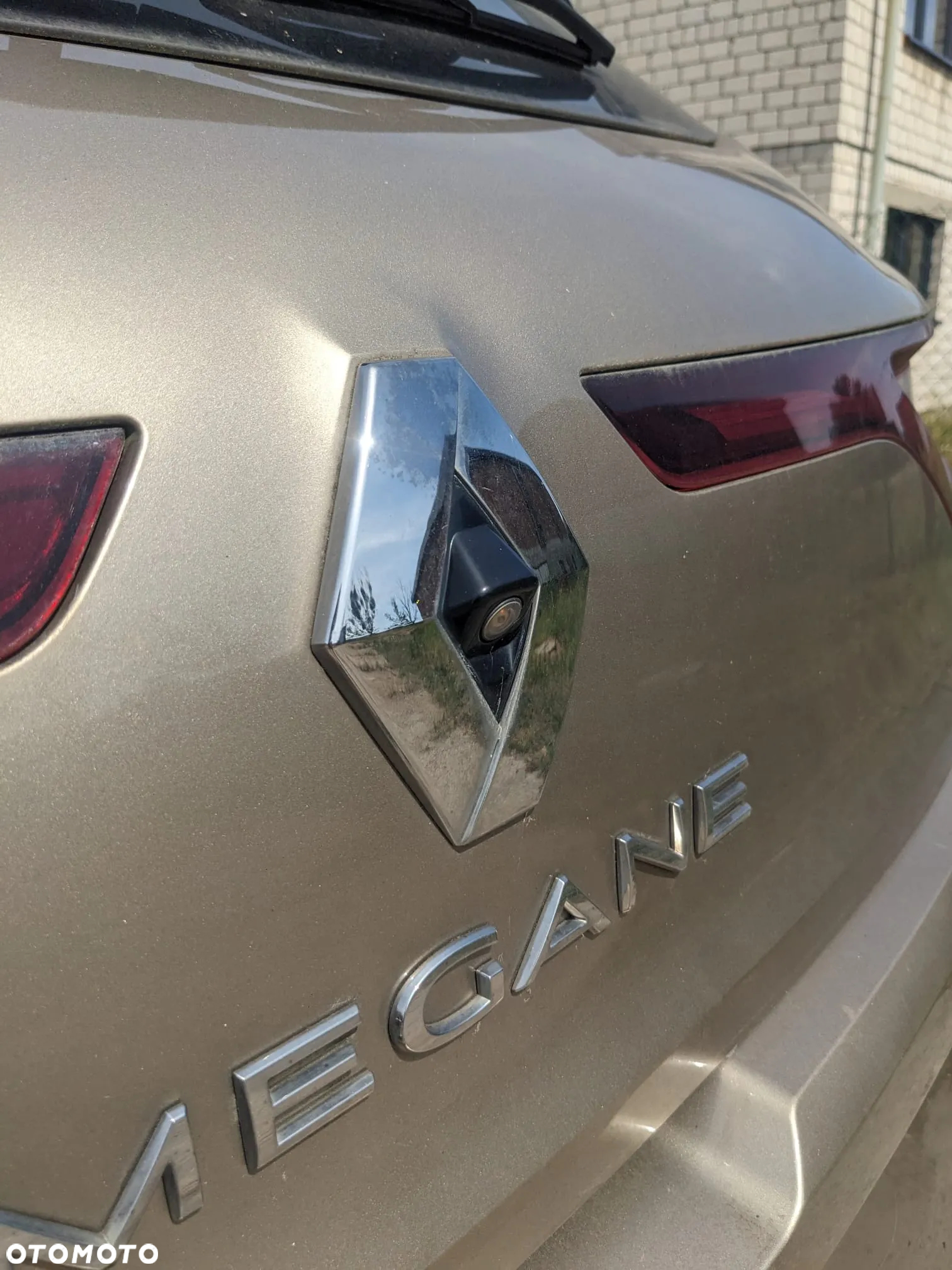 Renault Megane 1.2 Energy TCe Business - 17
