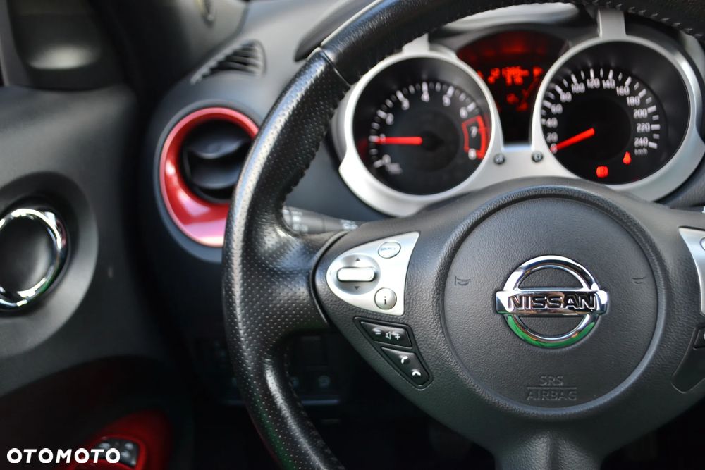 Nissan Juke - 29