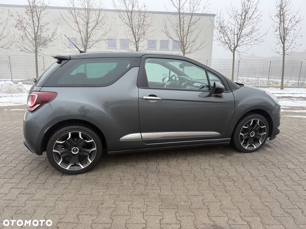 Citroën DS3 THP 165 Stop&Start SoParis - 7