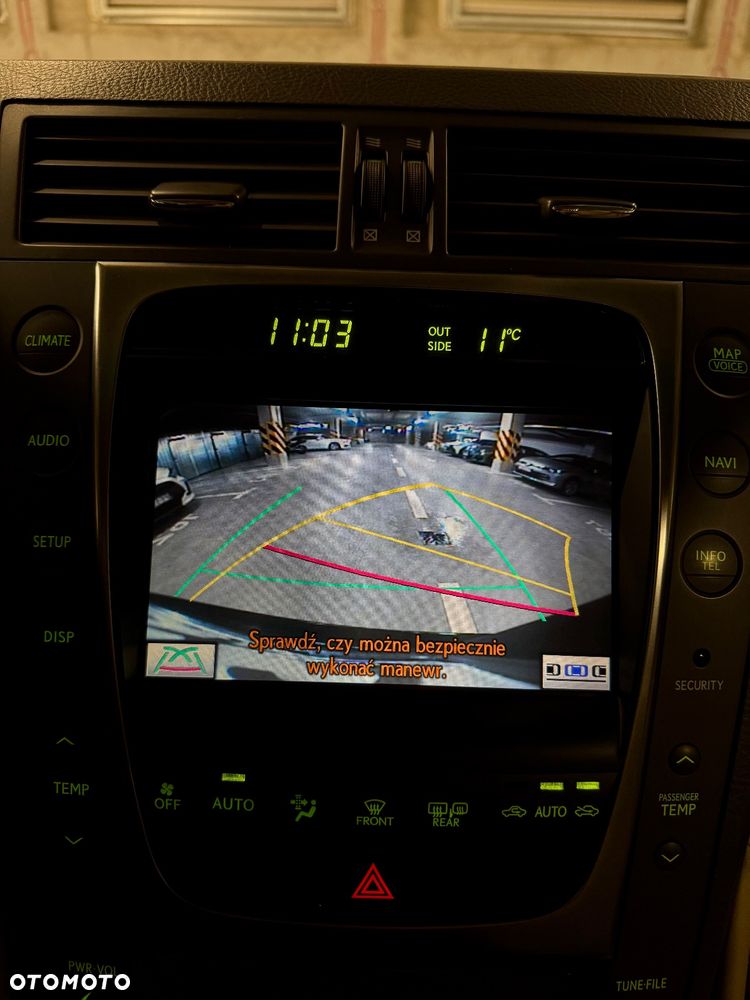 Lexus GS 300 Prestige - 19