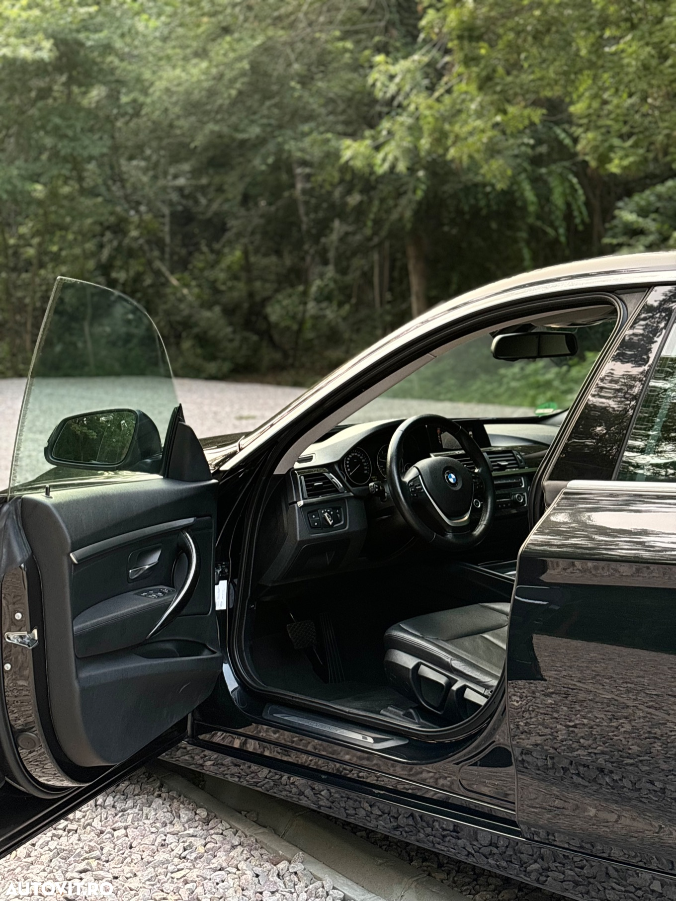 BMW Seria 3 318d GT Aut. Luxury Line - 21
