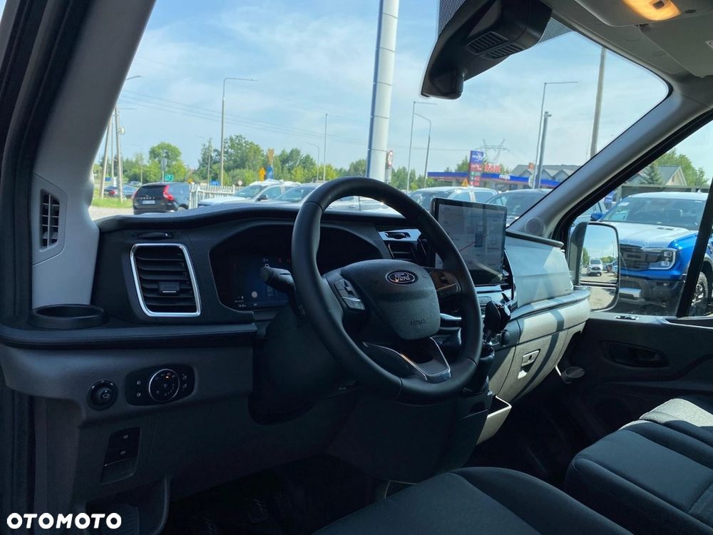 Ford Transit - 5