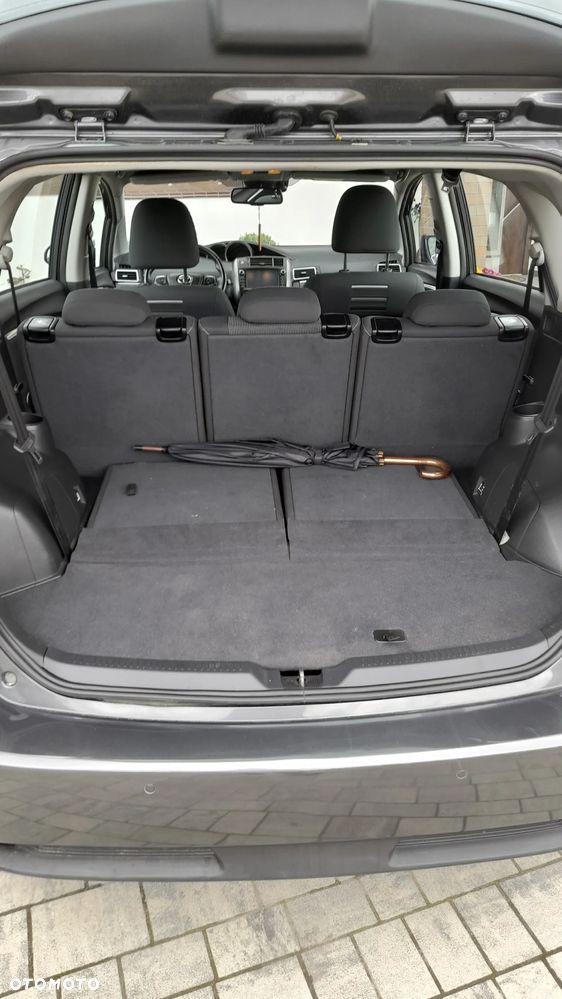 Toyota Verso 1.6 D-4D 7-Sitzer Start/Stop Life - 10