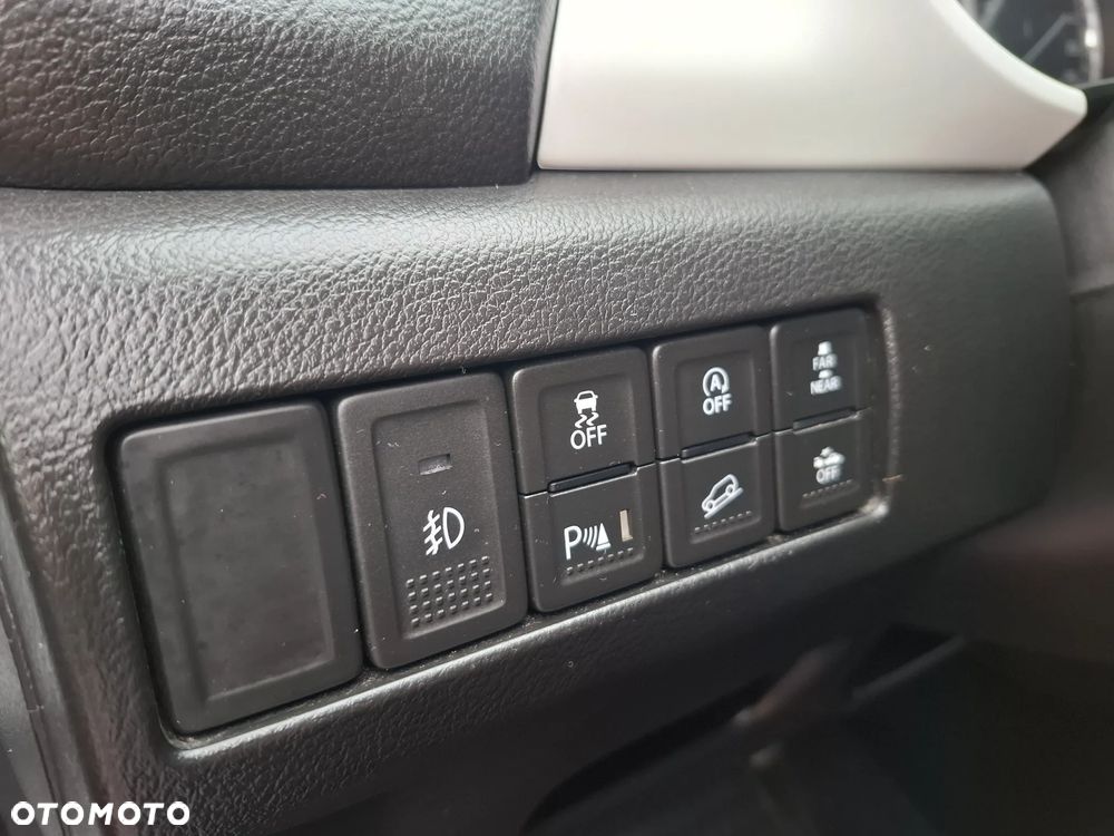 Suzuki Vitara 1.6 DDiS (4x4) Allgrip Comfort+ - 17