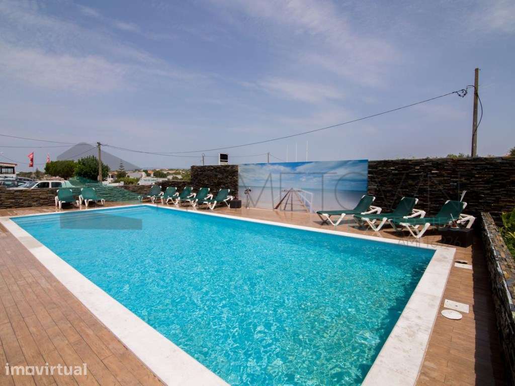 Hostel de 22 Quartos na Guia - Grande imagem: 2/43