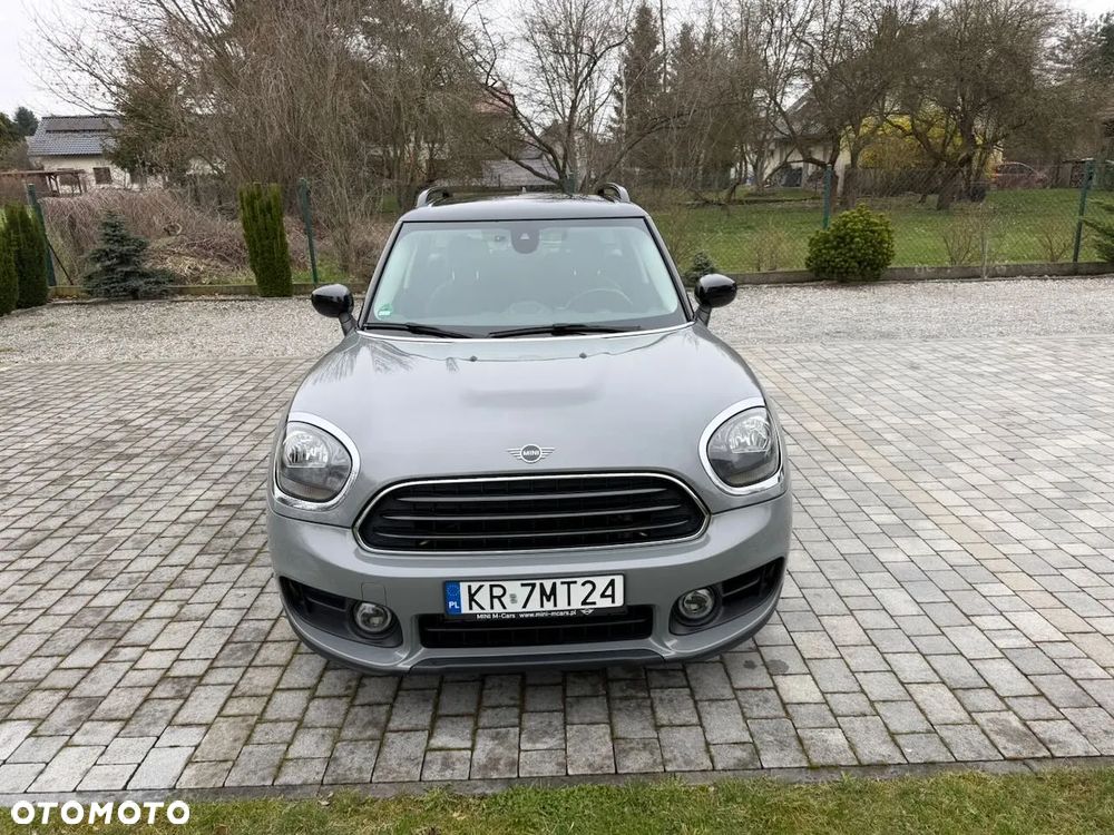 MINI Countryman Cooper - 32