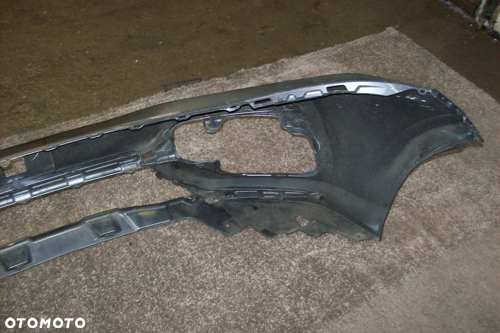 ZDERZAK PRZEDNI HONDA JAZZ FIT IV RS SPORT LIFT - 6