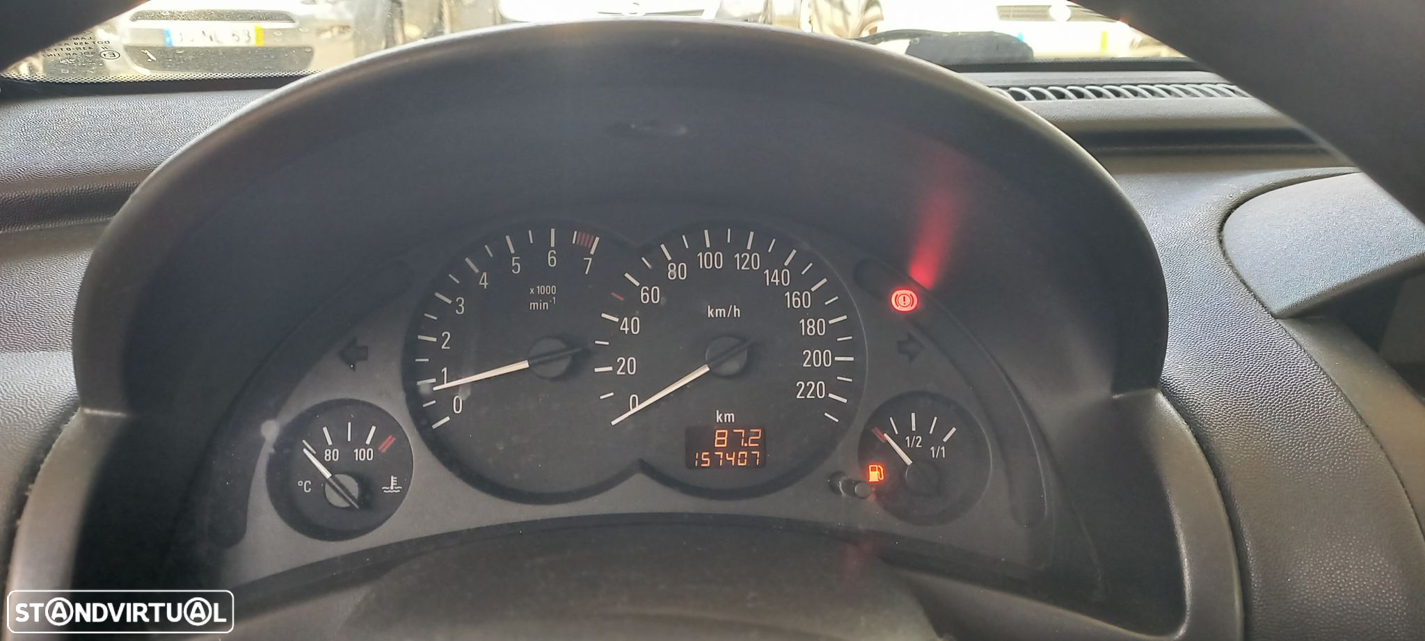 Opel Corsa 1.2 16V Confort - 8