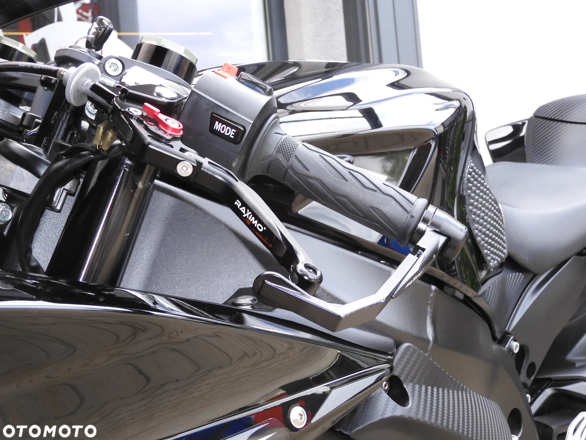Suzuki GSX-R - 26