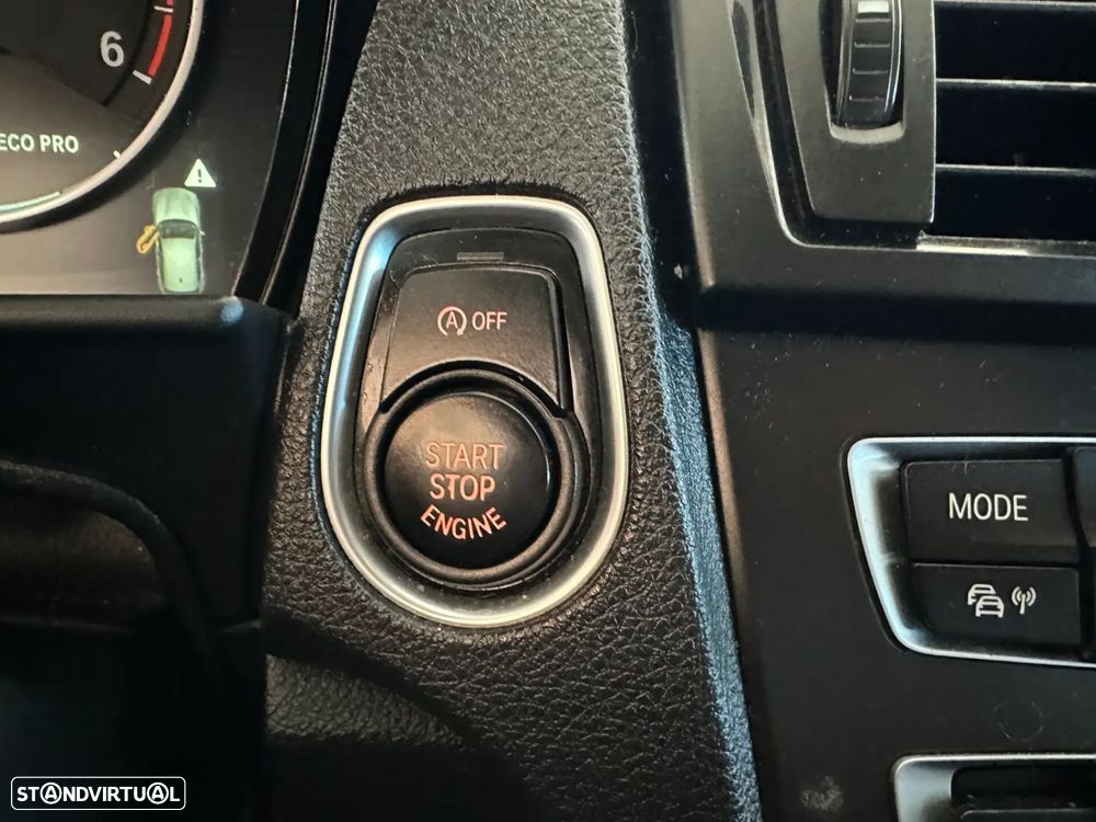 BMW 116 - 20