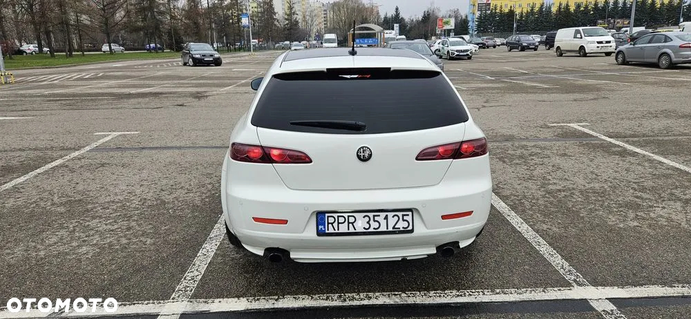 Alfa Romeo 159 - 3